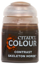 Contrast - Skeleton Horde 18ML - Gamesmart